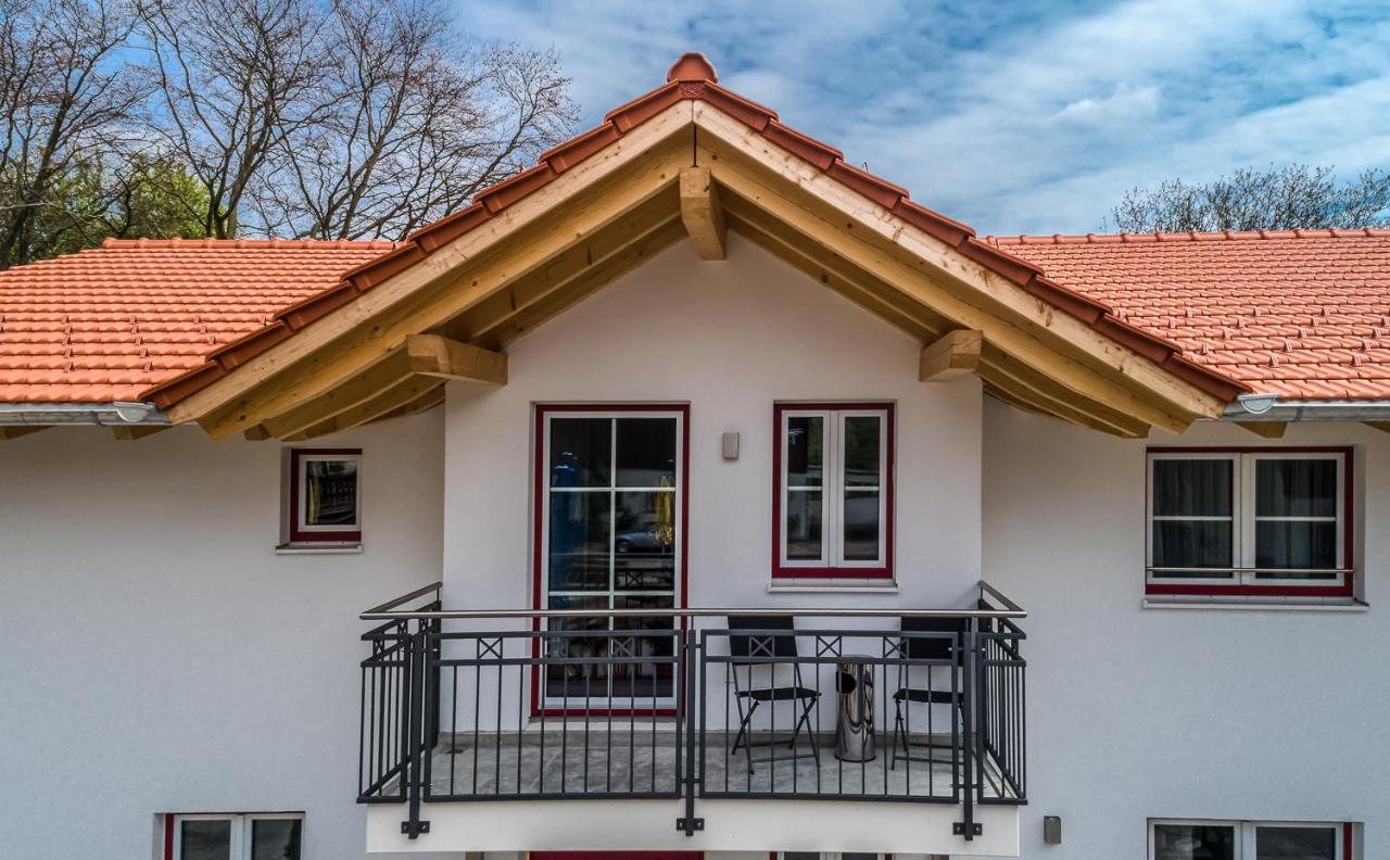 Gaestehaus Stahuber Feldkirchen-Westerham Buitenkant foto